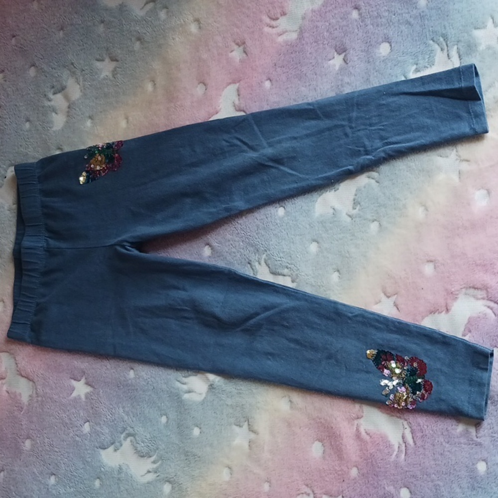 Girls Leggings